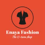Business logo of Enaya Fashion