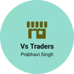 Business logo of Vs traders