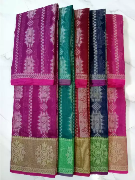 Silk saree uploaded by business on 7/30/2022