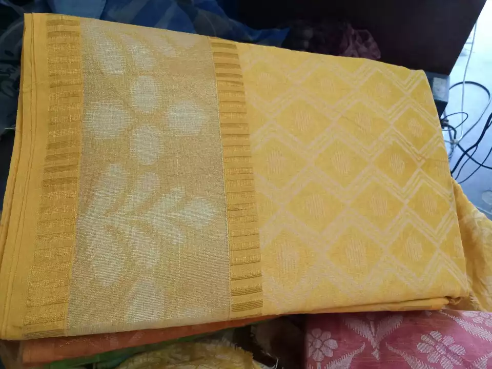 Silk saree uploaded by business on 7/30/2022