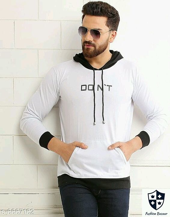 Post image Hey! Checkout my new collection called Comfy Fabulous Men Tshirts.