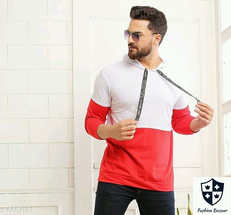 Comfy Fabulous Men Tshirts uploaded by business on 11/20/2020