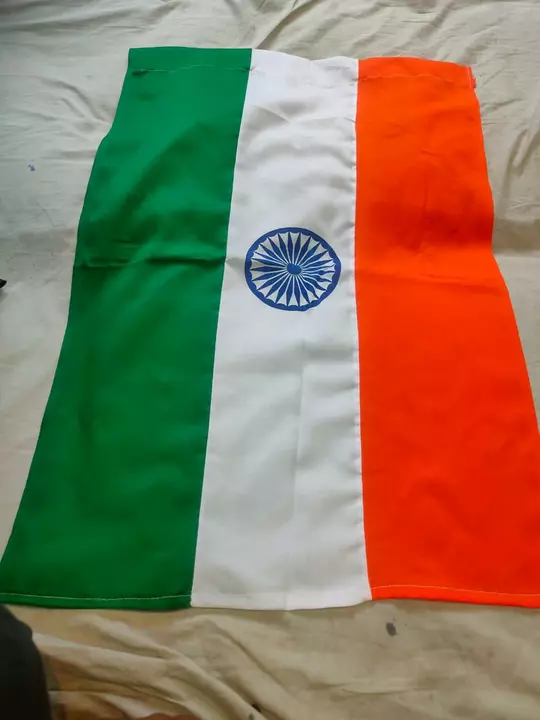 Indian flags uploaded by Bizmoon Enterprises on 7/30/2022