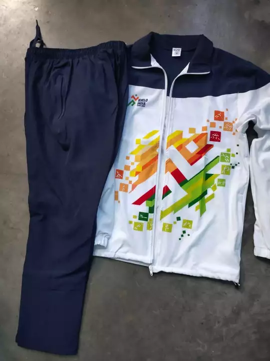 Sports track suit pant uploaded by M AND M BROTHER'S GARMENTS MANUFACTURING on 7/30/2022