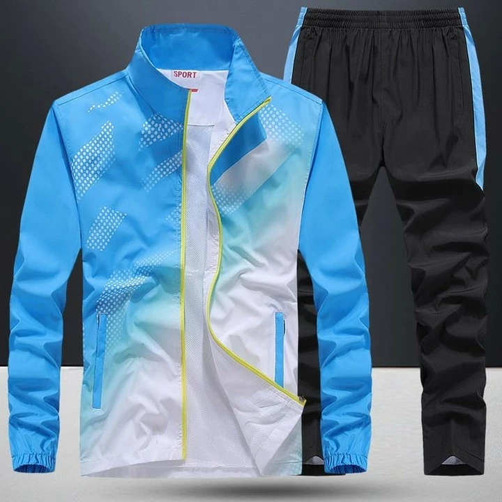 Full sublimation track suit pant uploaded by M AND M BROTHER'S GARMENTS MANUFACTURING on 7/30/2022