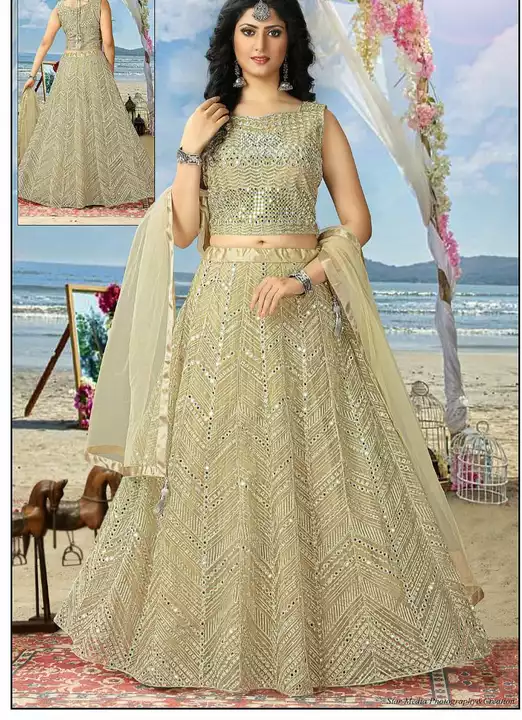 Product uploaded by Charvi Fashion on 7/30/2022