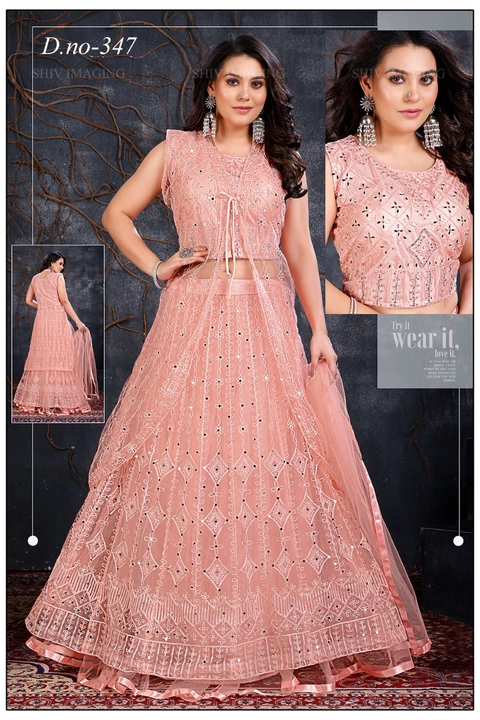 Product uploaded by Charvi Fashion on 7/30/2022