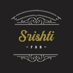 Business logo of Srishti Fab