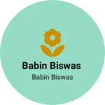 Business logo of Babin biswas