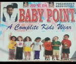 Business logo of Baby point