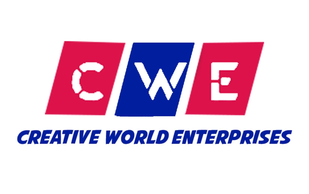 Post image Creative world enterprises has updated their profile picture.