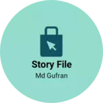 Business logo of Story file
