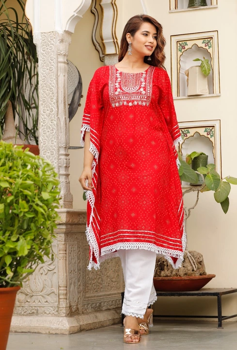Product uploaded by Kurti Mart on 7/31/2022
