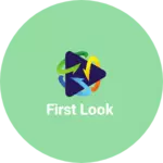 Business logo of First look