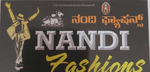 Business logo of Nandi fashion