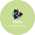 Business logo of Klatha