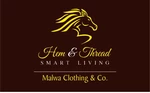 Business logo of Malwa clothing & co.