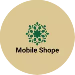 Business logo of mobile shope