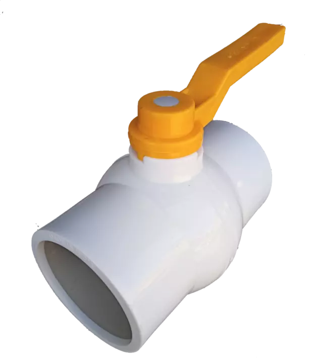 Pvc valve  uploaded by Parshwa industries on 7/31/2022