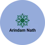 Business logo of Arindam nath