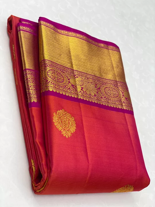 silk saree  uploaded by business on 7/31/2022