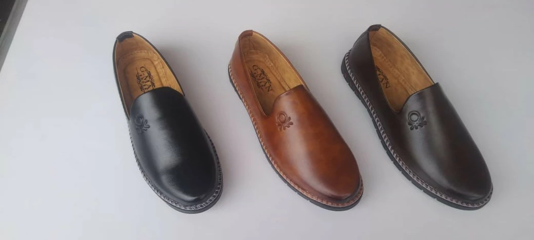 Post image Used best quality synthetic with nice fitted sole.
