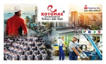Business logo of Rotomax