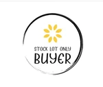 Business logo of Stock lot only buyers