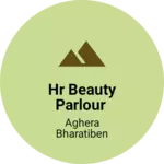 Business logo of HR beauty parlour