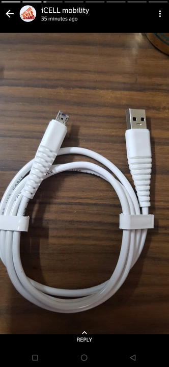 3.5A usb data cable uploaded by APS TECHNOLOGY on 7/31/2022