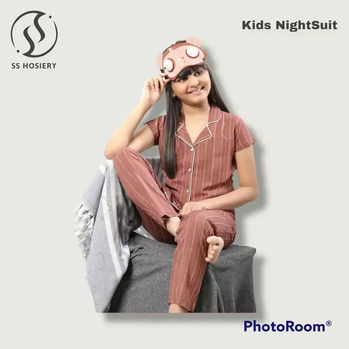 NightSuit Front Open uploaded by business on 7/31/2022