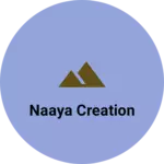 Business logo of Naaya creation