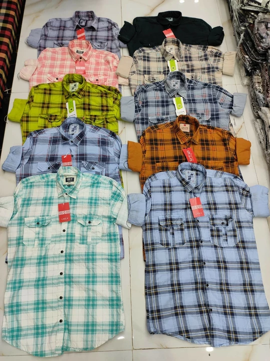 Factory Store Images of S.S Garments