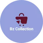 Business logo of Bz collection