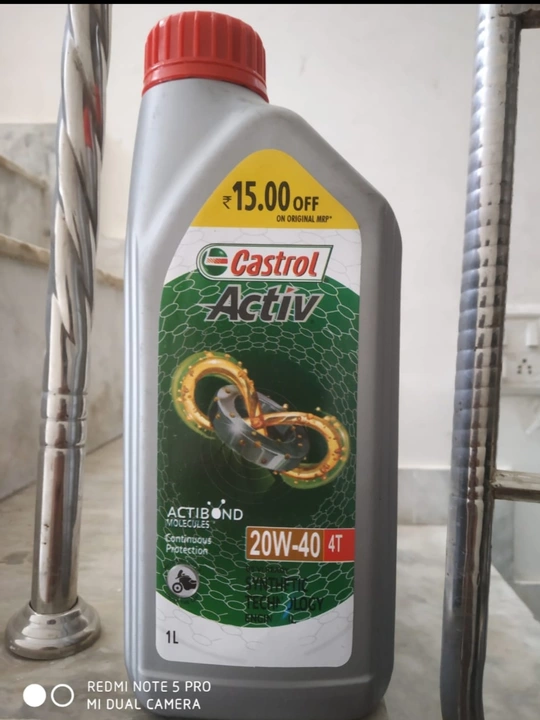 Castrol engine oil uploaded by Engine oil on 7/31/2022