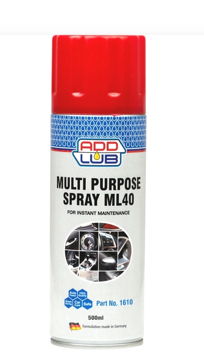 Multi Purpose Spray  uploaded by business on 7/31/2022