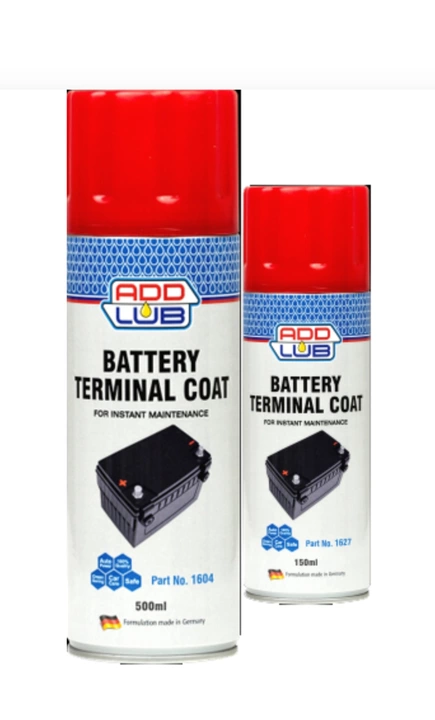 Battery Terminal Protectant Spray  uploaded by business on 7/31/2022