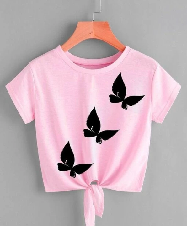 T shirt for womens  uploaded by Priya harshit on 7/31/2022