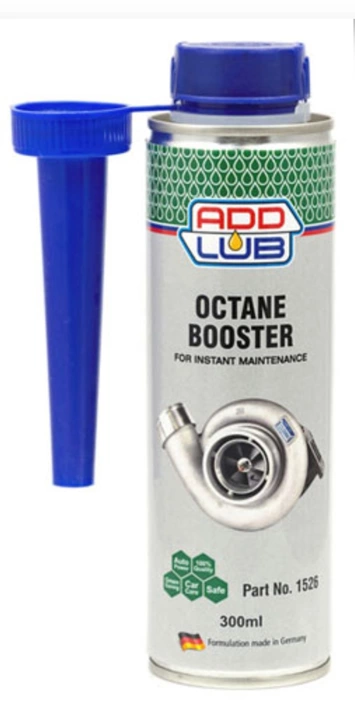 Octane Booster  uploaded by business on 7/31/2022