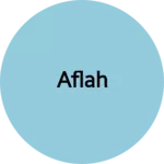 Business logo of Aflah