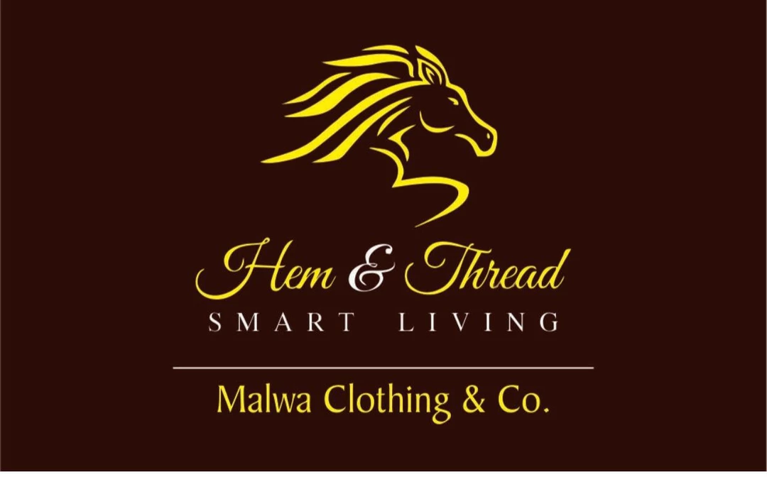Shop Store Images of Malwa clothing & co.