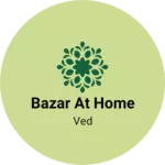 Business logo of Bazar at home