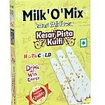 Business logo of Milk o mix