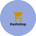 Business logo of Kashishop