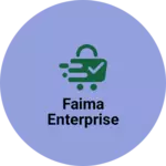 Business logo of Faima enterprise