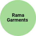 Business logo of Rama Garments