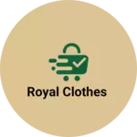 Business logo of Royal clothes