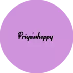 Business logo of Priya'sShoppy