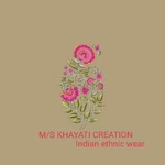 Business logo of Khayati creation