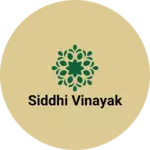 Business logo of Siddhi vinayak